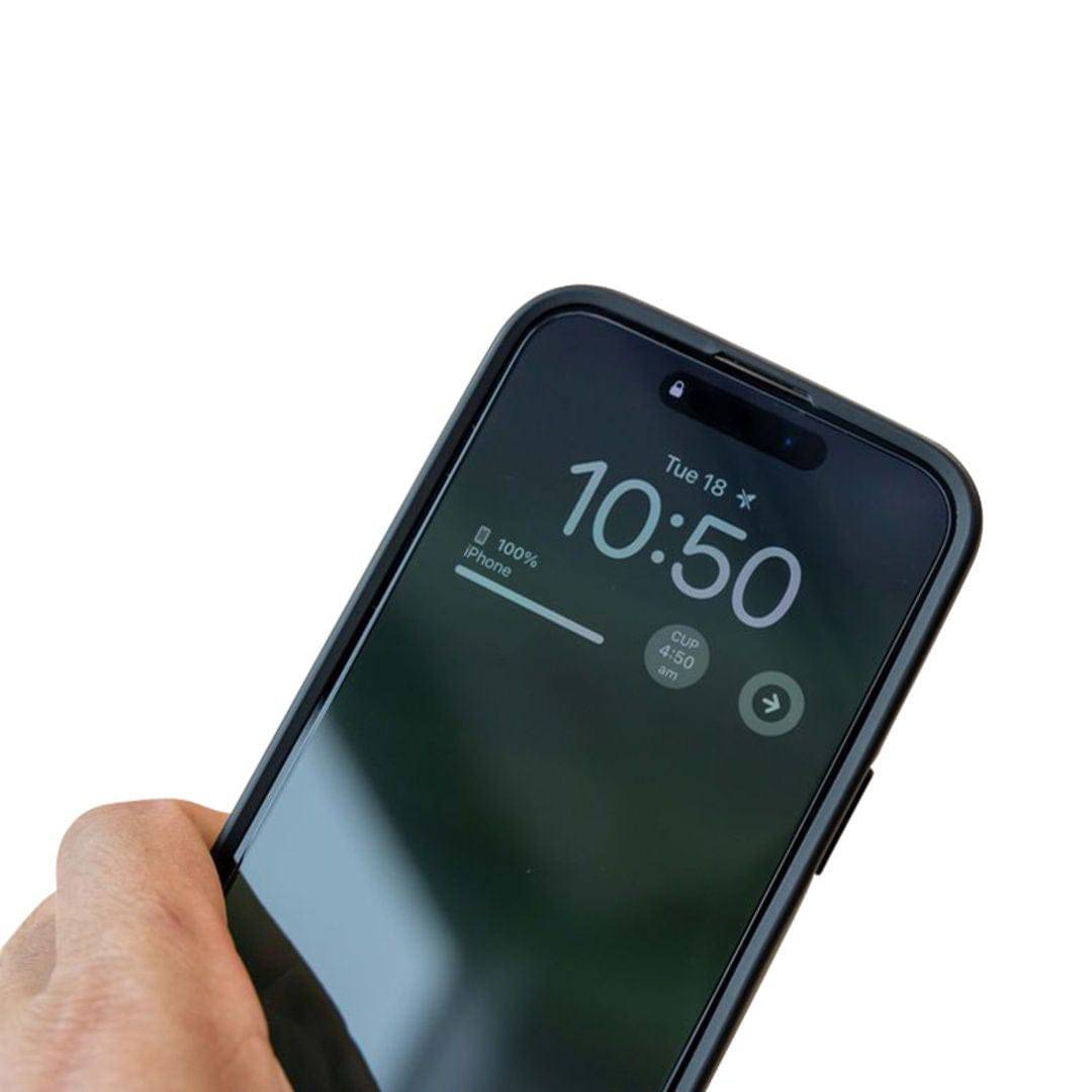 Quad LockQuad Lock-Quad Lock Screen Protector - Samsung Galaxy S22