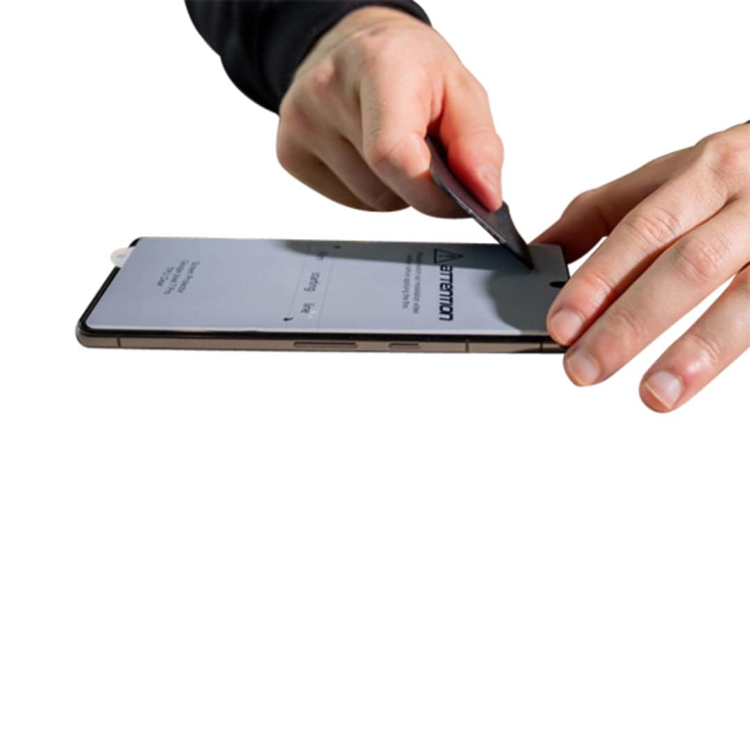 Quad LockQuad Lock-Quad Lock Screen Protector - Samsung Galaxy S22