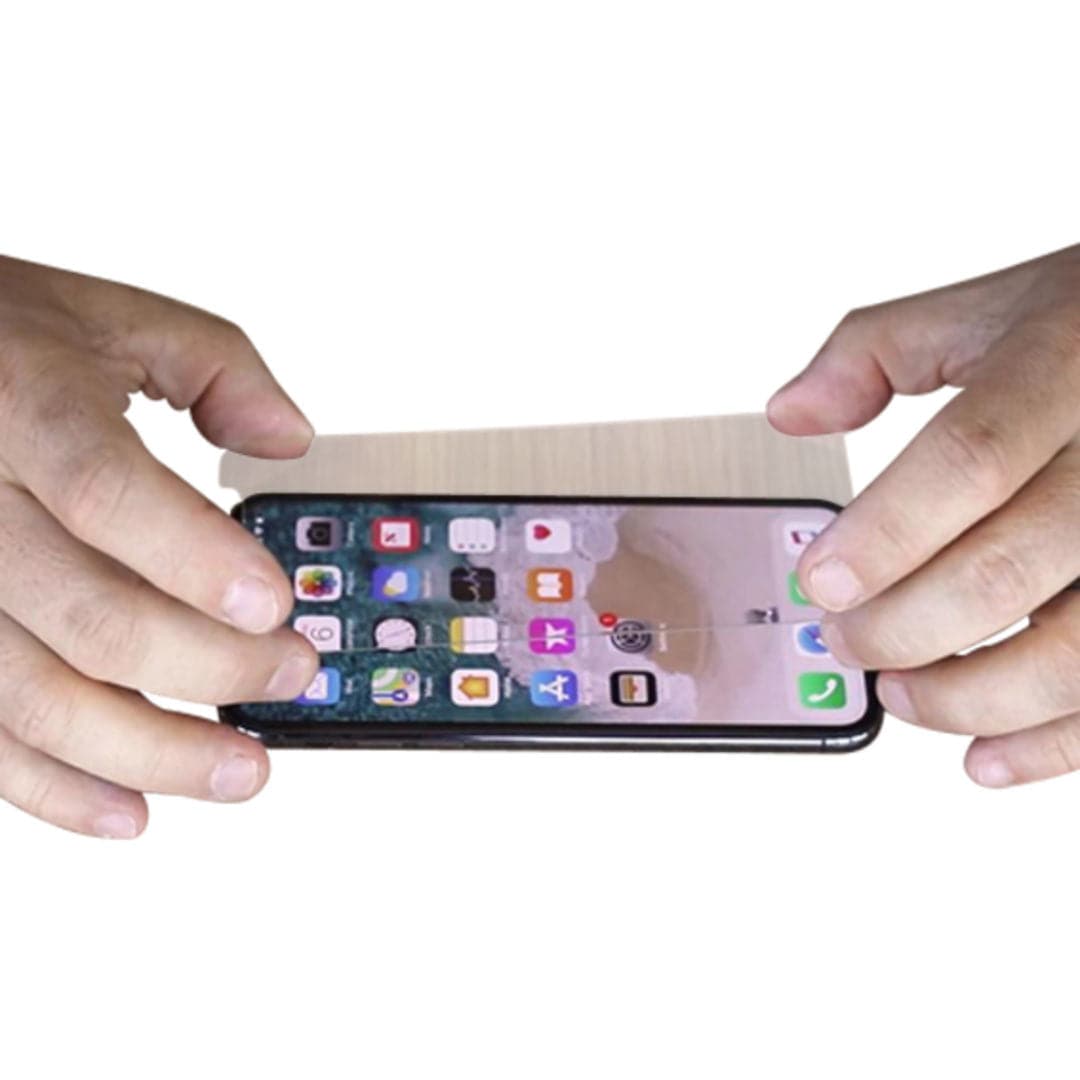 Quad LockQuad Lock-Quad Lock Screen Protector - Samsung Galaxy S21+