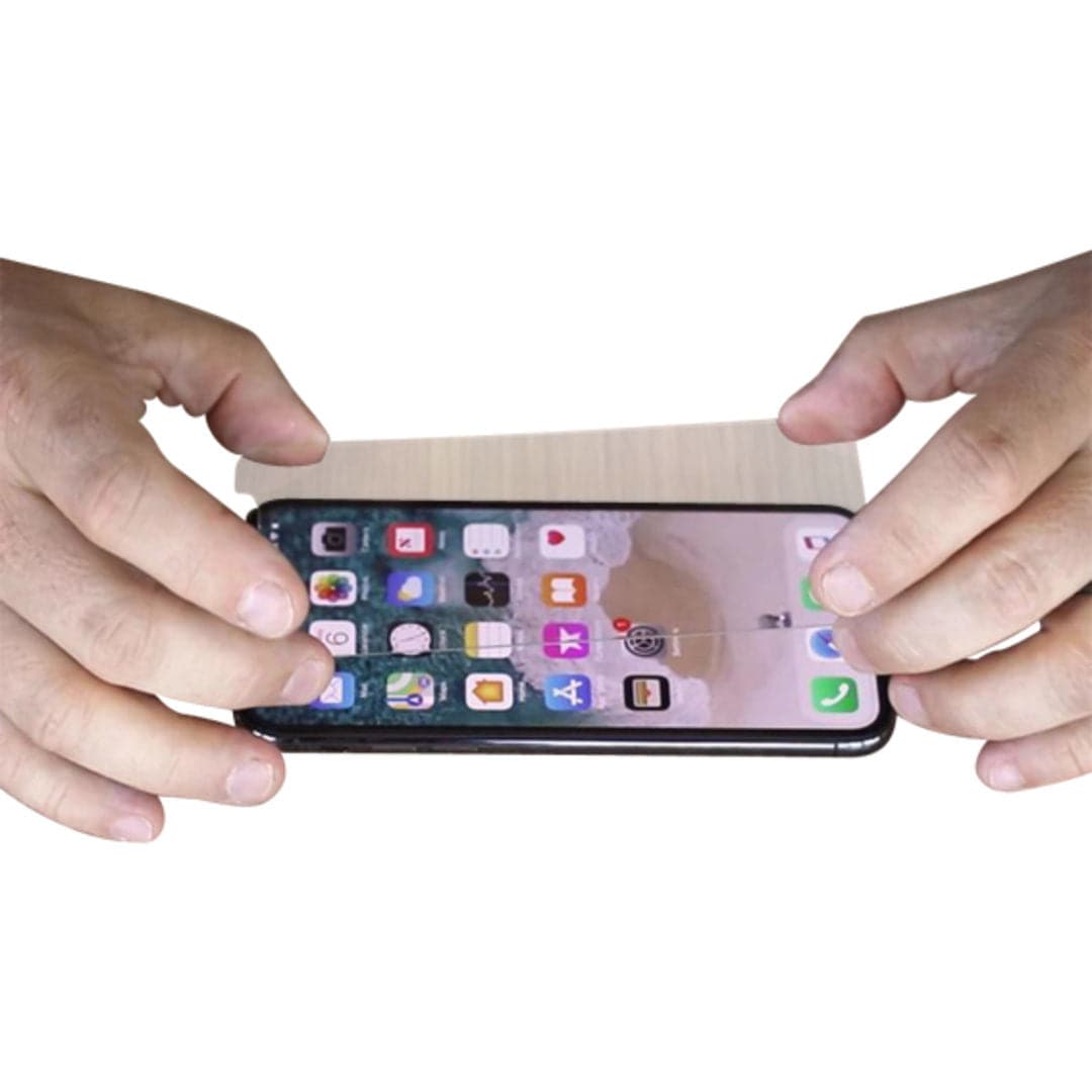 Quad LockQuad Lock-Quad Lock Screen Protector - Samsung Galaxy S21 FE