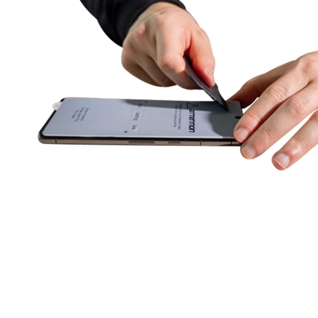 Quad LockQuad Lock-Quad Lock Screen Protector - Samsung Galaxy S21 FE