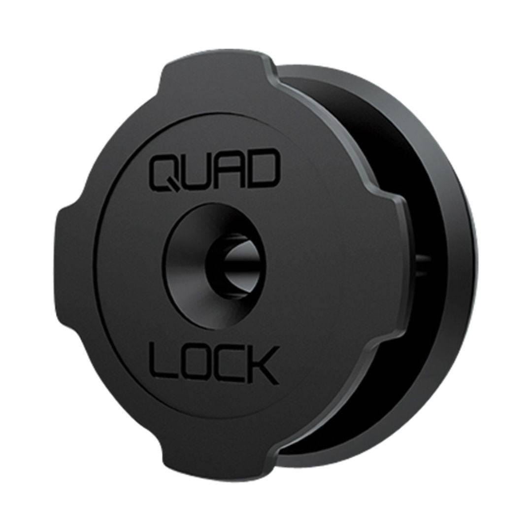Quad LockQuad Lock-Quad Lock Adhesive Wall Mount (Twin Pack) V2