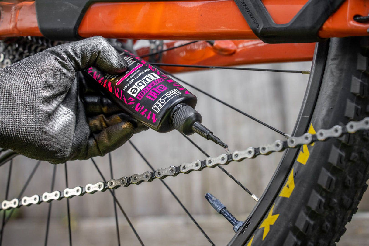 Muc-OffMuc-Off-All Weather Lube 120ml