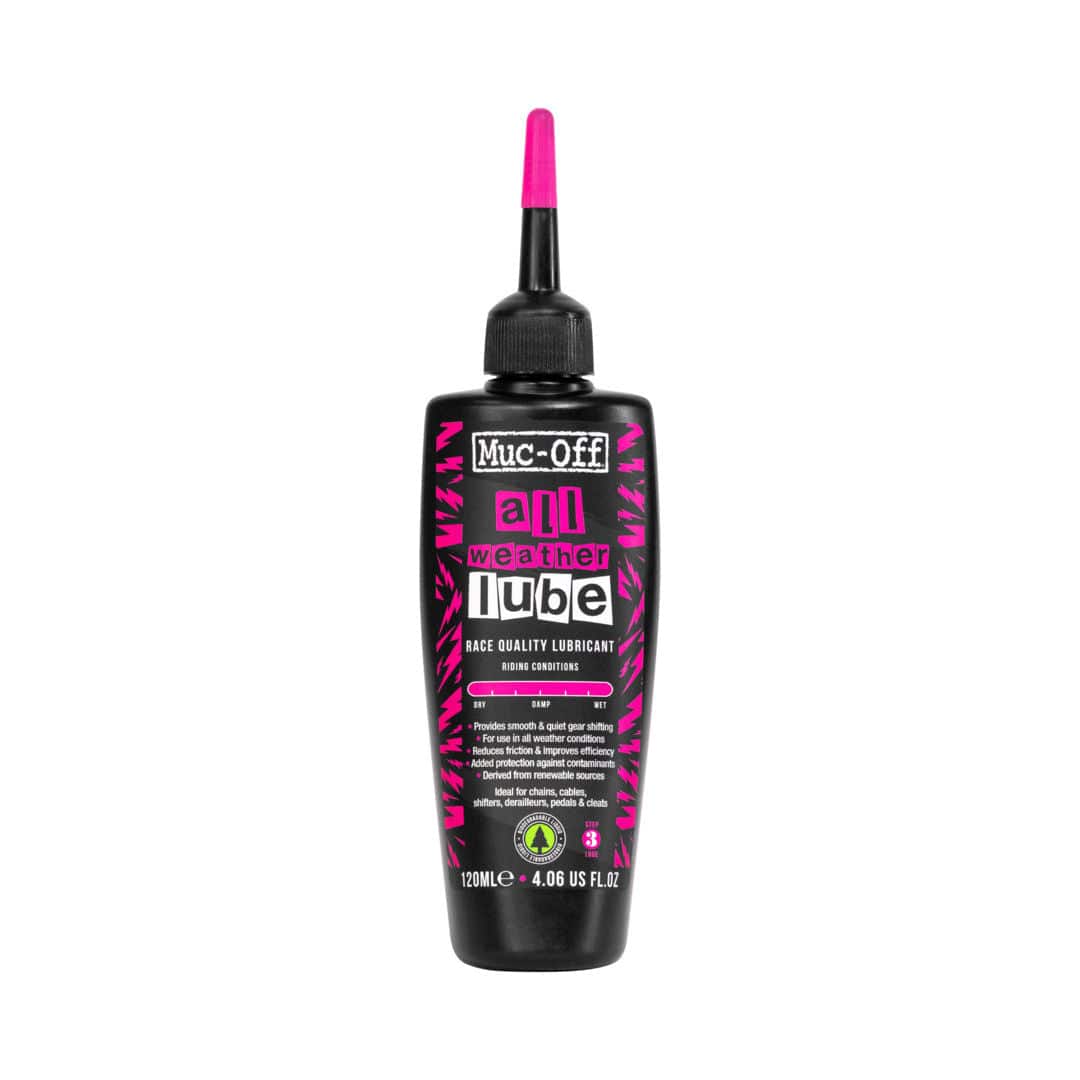 Muc-OffMuc-Off-All Weather Lube 120ml