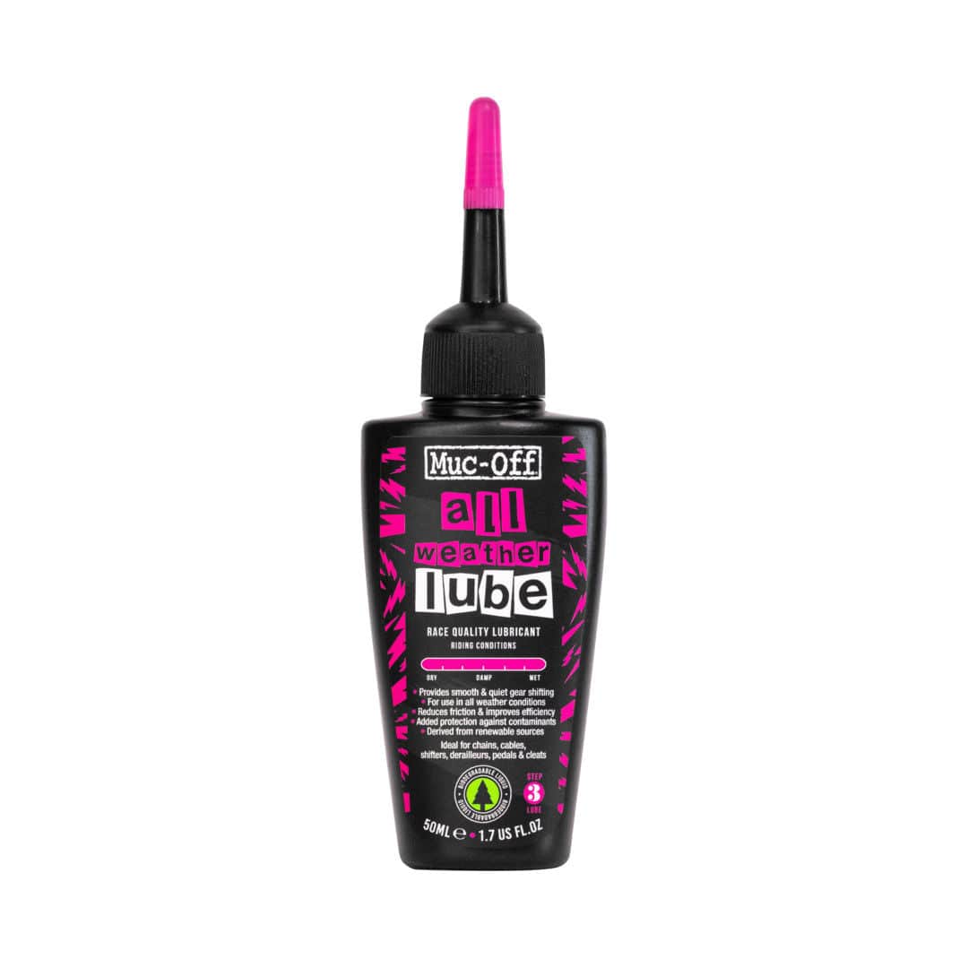 Muc-OffMuc-Off-All Weather Lube 50ml
