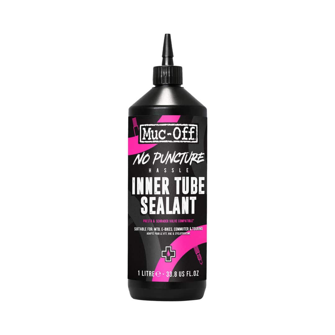 Muc-OffMuc-Off-No Puncture Hassle Inner Tube Sealant 1L