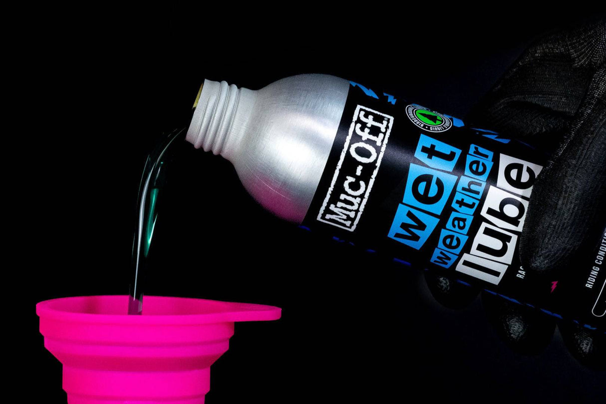 Muc-OffMuc-Off-Wet Lube 300ml