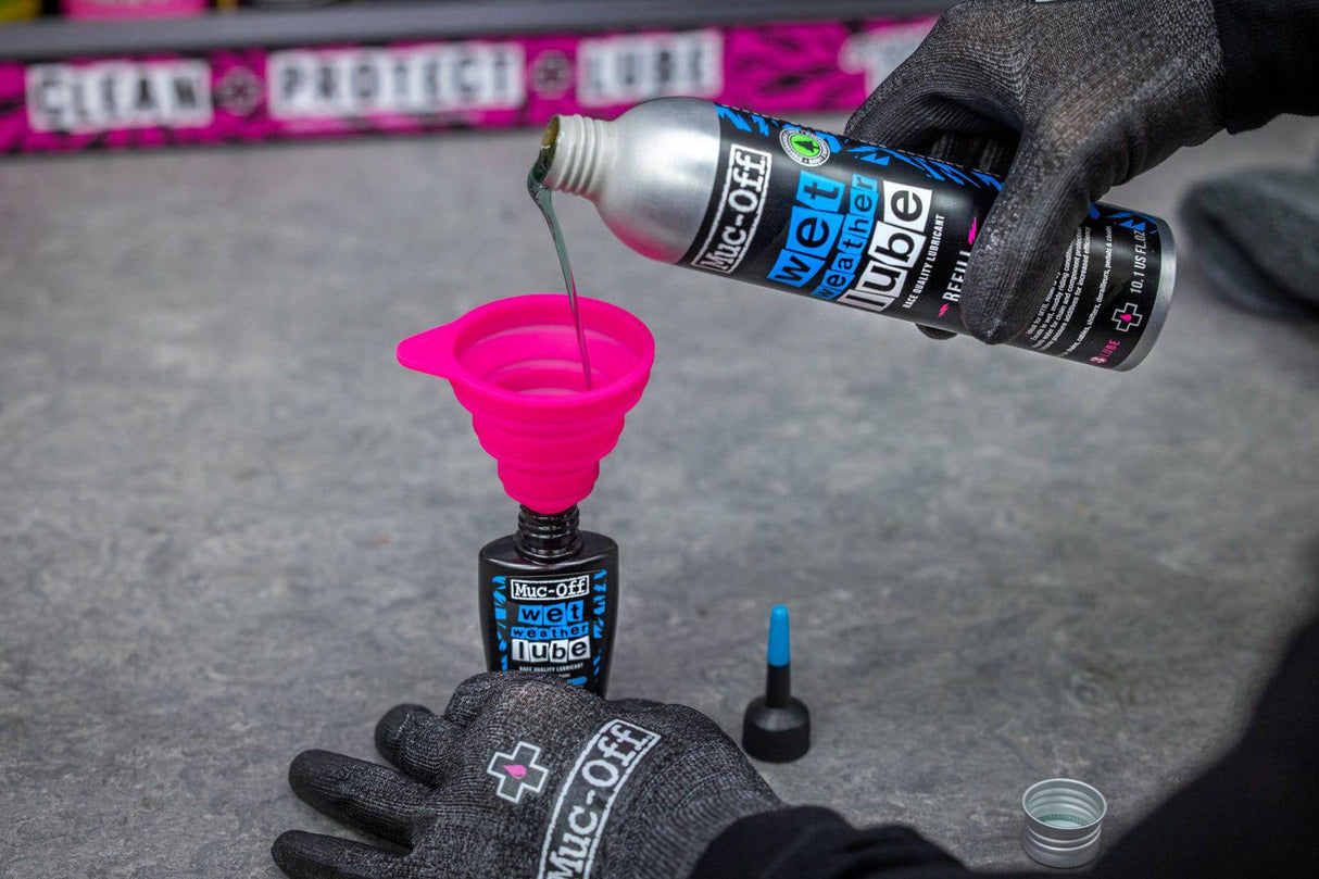 Muc-OffMuc-Off-Wet Lube 300ml