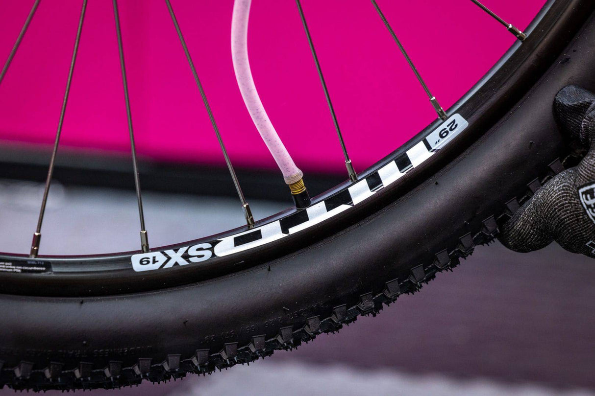 Muc-OffMuc-Off-No Puncture Hassle Inner Tube Sealant 1L