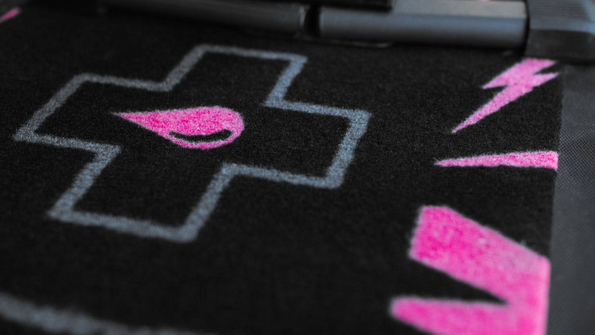 Muc-OffMuc-Off-Muc-Off Absorbing Bike Mat (200x40cm)