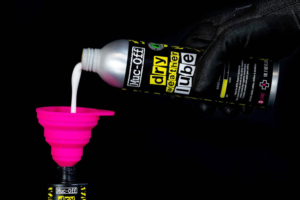 Muc-OffMuc-Off-Dry Lube 300ml