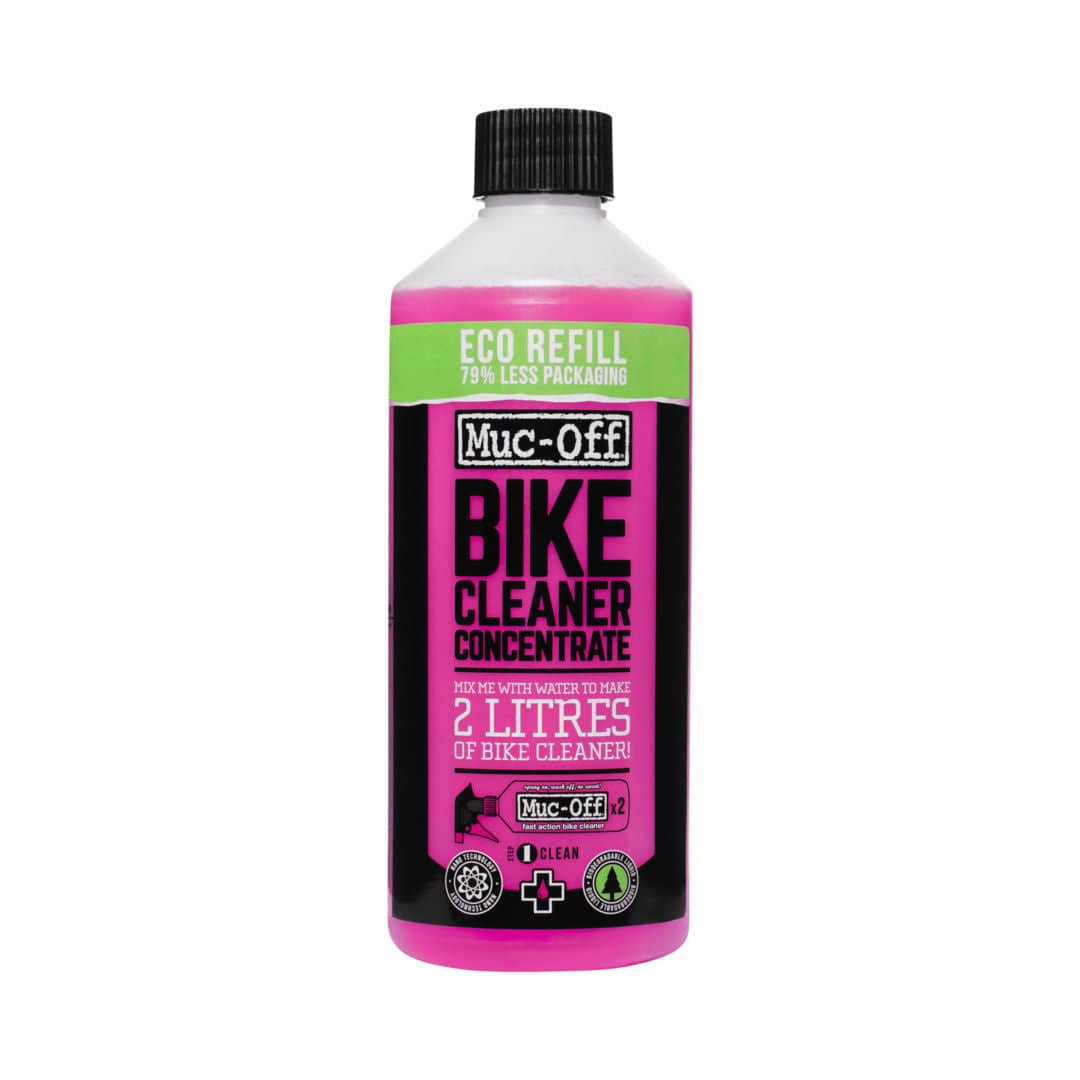 Muc-OffMuc-Off-Bike Cleaner Concentrate 500ml