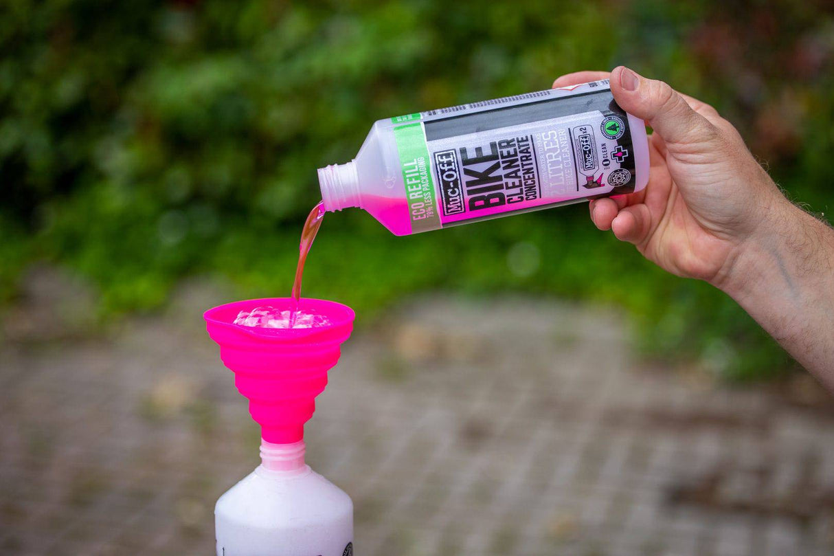 Muc-OffMuc-Off-Bike Cleaner Concentrate 500ml