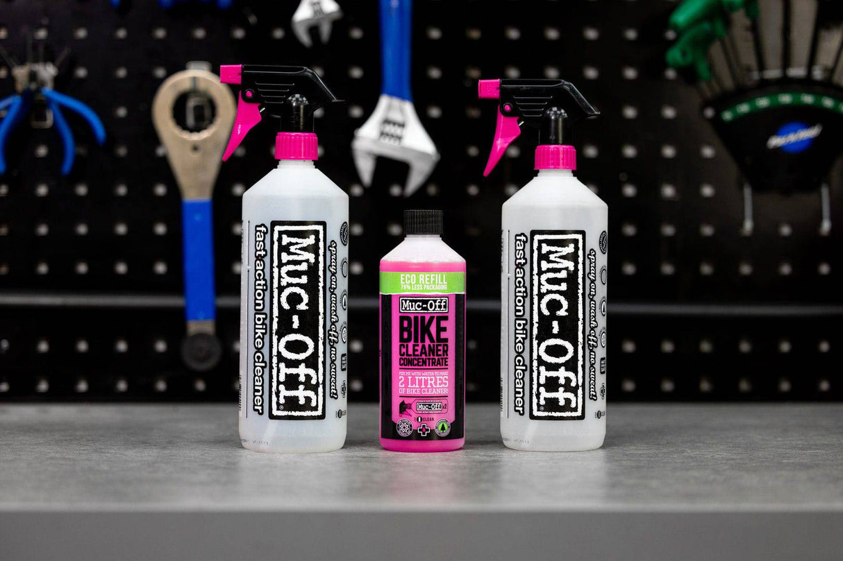 Muc-OffMuc-Off-Bike Cleaner Concentrate 500ml