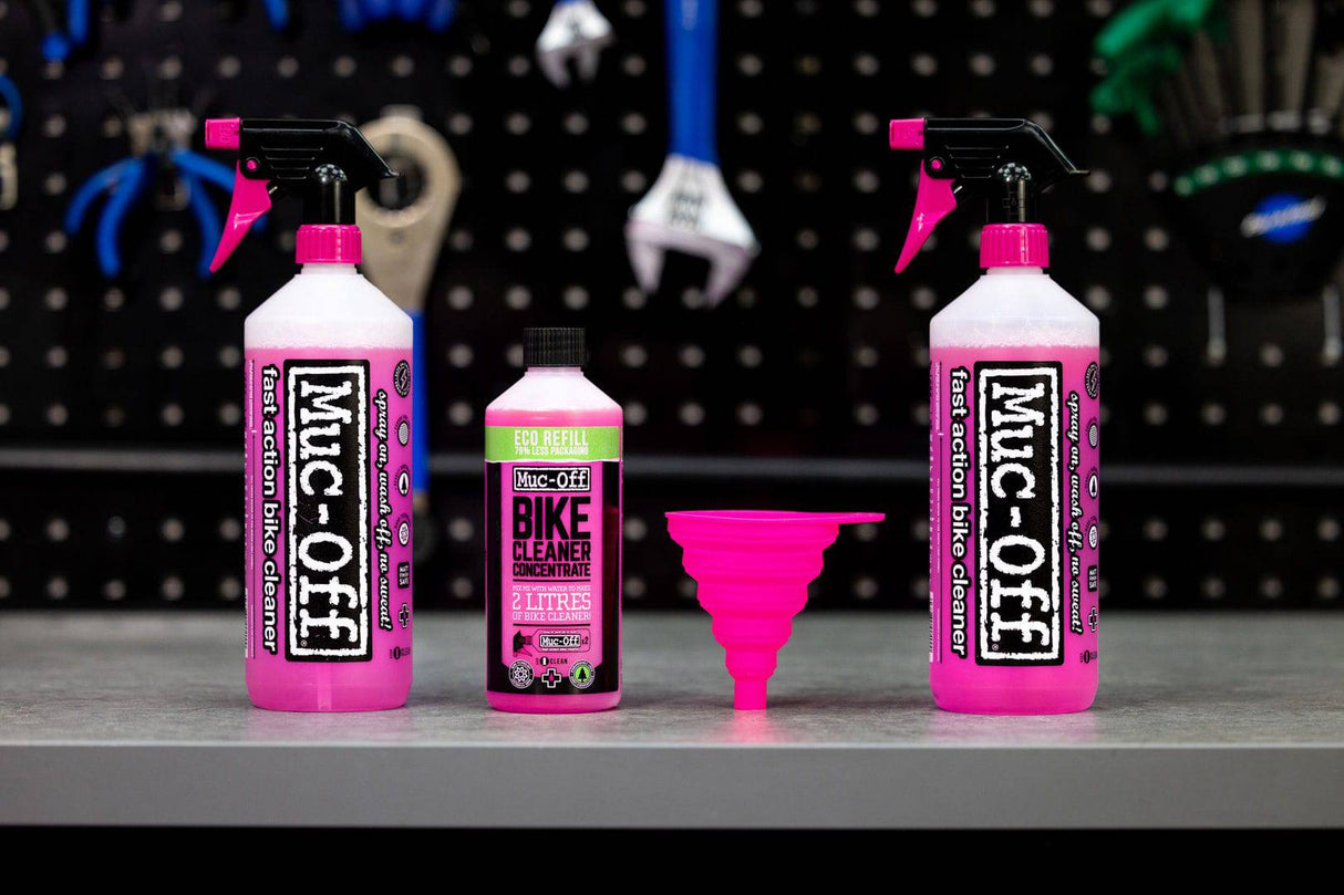 Muc-OffMuc-Off-Bike Cleaner Concentrate 500ml
