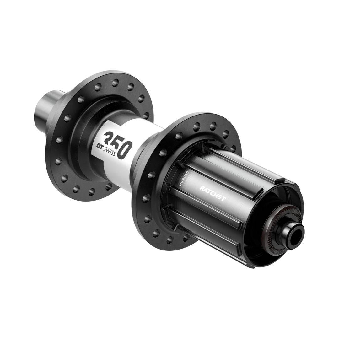 DT SwissDT Swiss-350 CLASSIC Nabe Road RB 24L 130/5