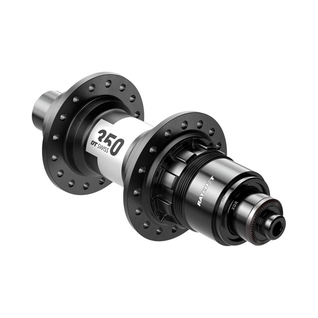 DT SwissDT Swiss-350 CLASSIC Nabe Road RB 32L 130/5 XD