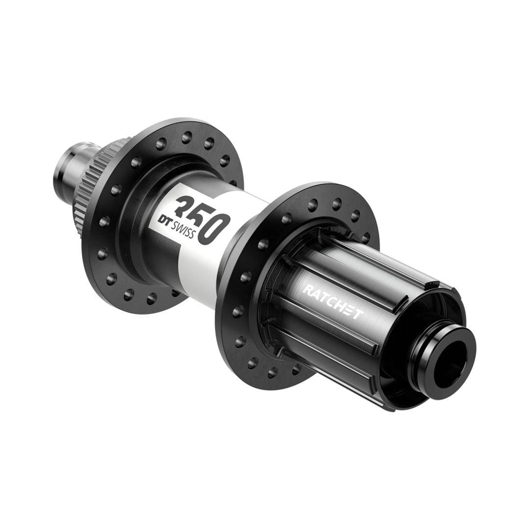 DT SwissDT Swiss-350 CLASSIC Nabe Road CL 24L 142/12