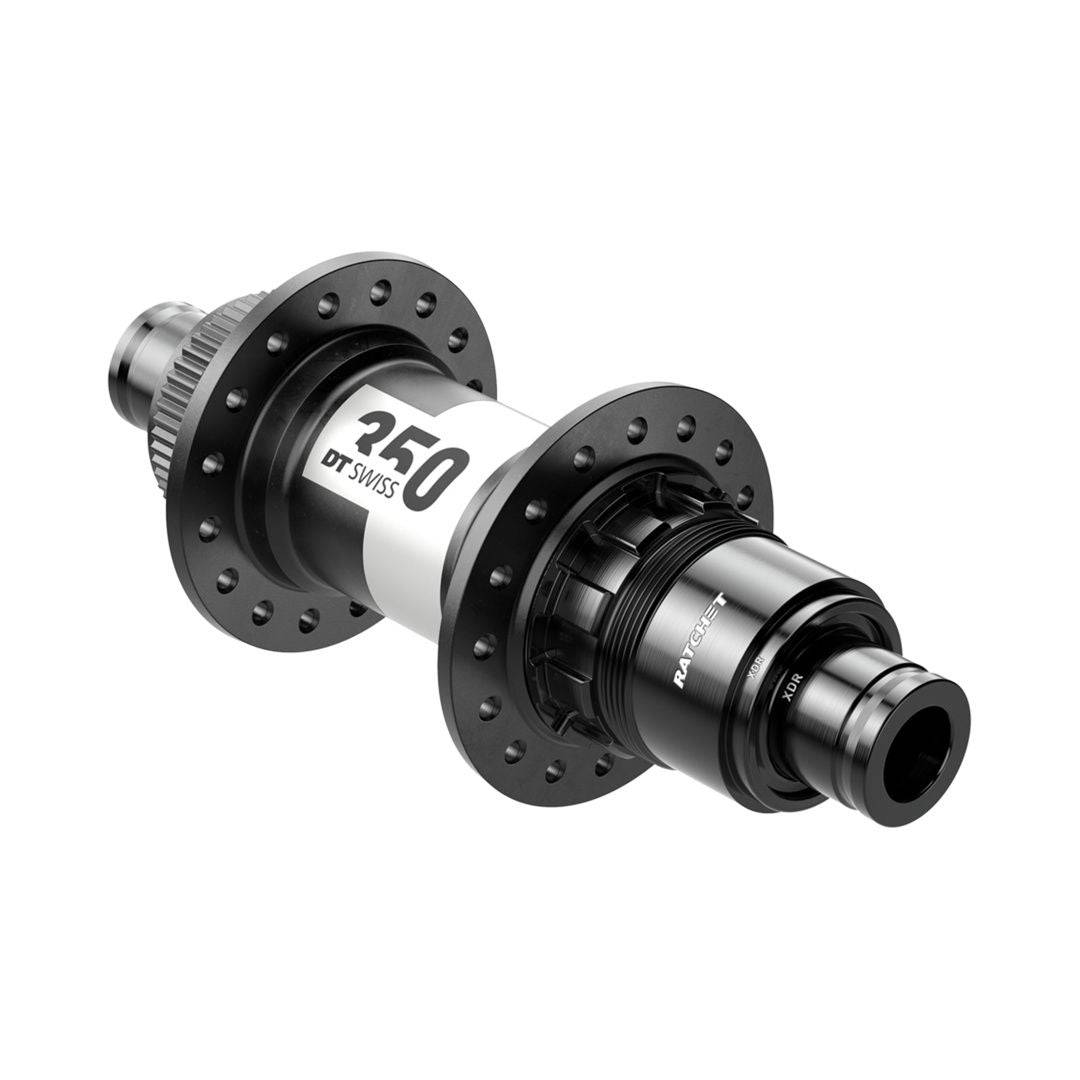 DT SwissDT Swiss-350 CLASSIC Nabe Road CL 28L 142/12 XD