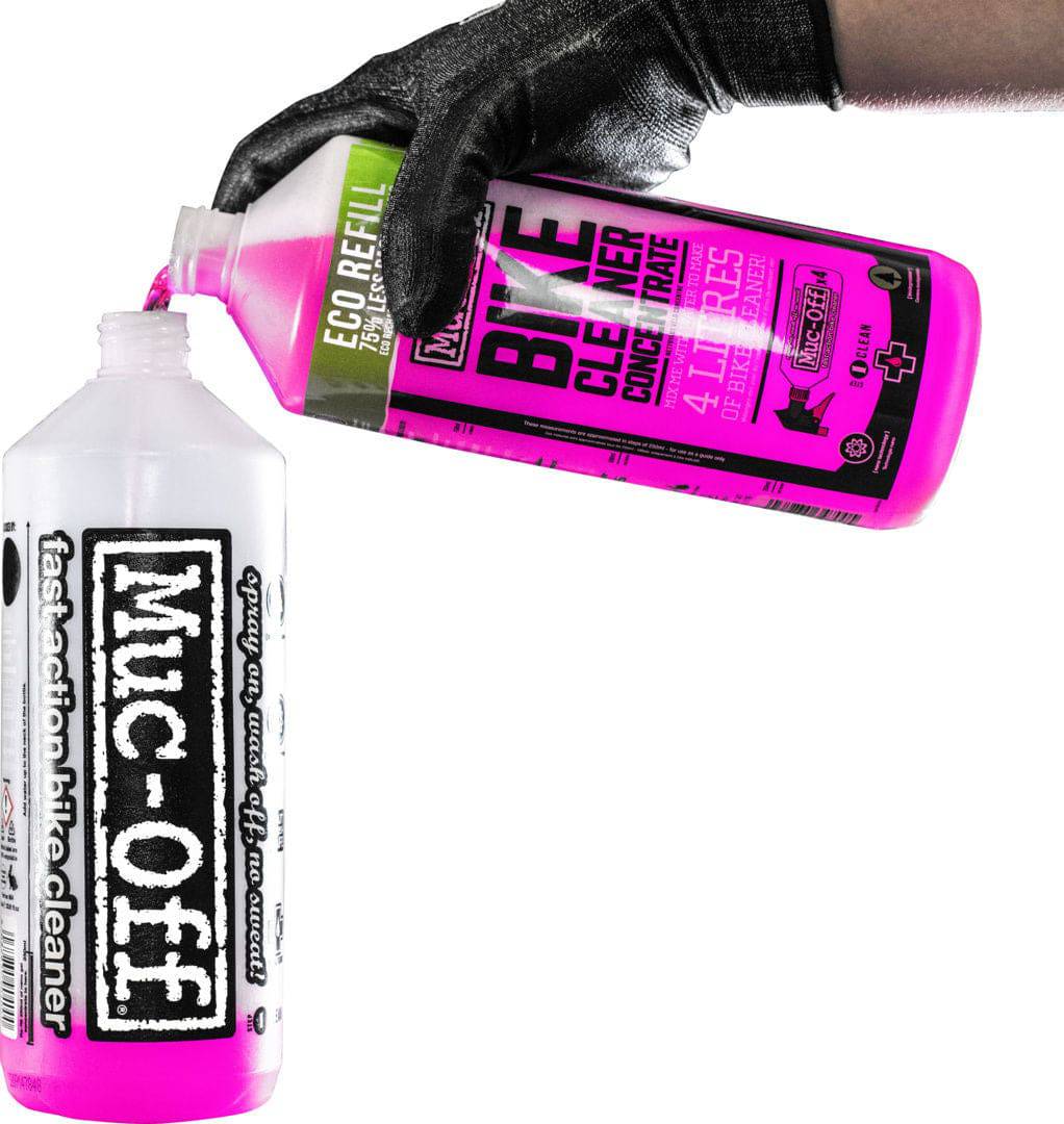 Muc-OffMuc-Off-Bike Cleaner Concentrate 1l