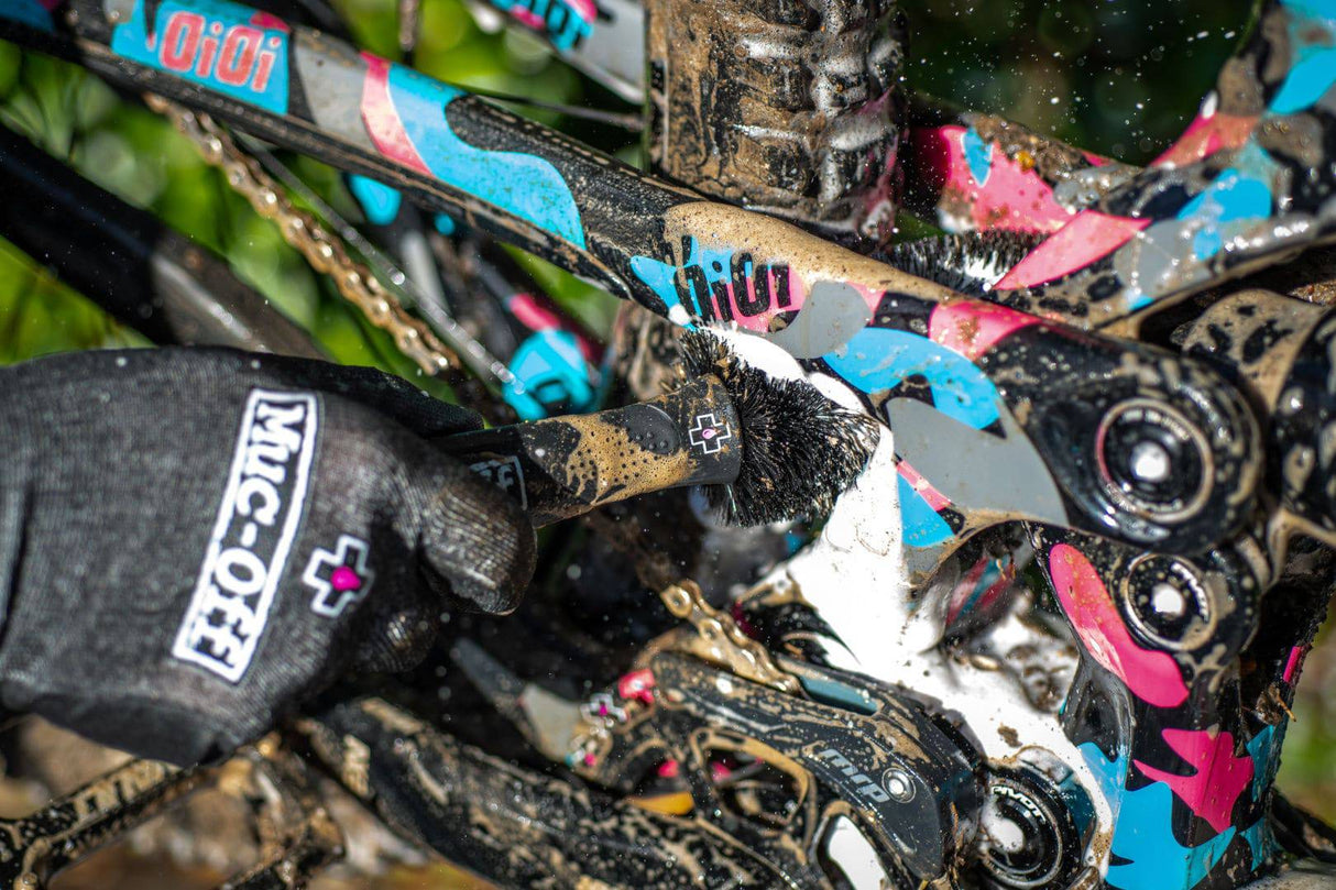 Muc-OffMuc-Off-Wheel & Component Brush