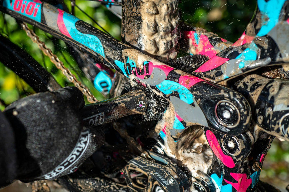 Muc-OffMuc-Off-Wheel & Component Brush