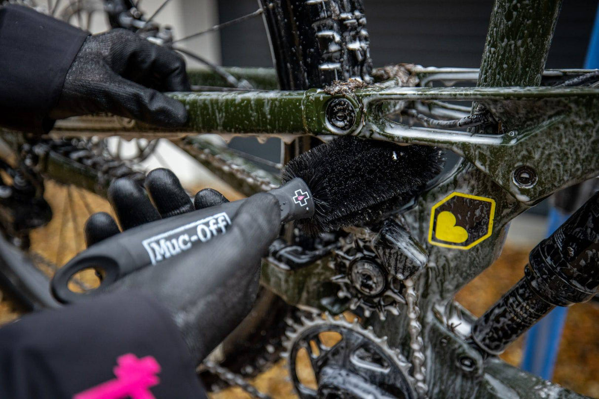 Muc-OffMuc-Off-Wheel & Component Brush