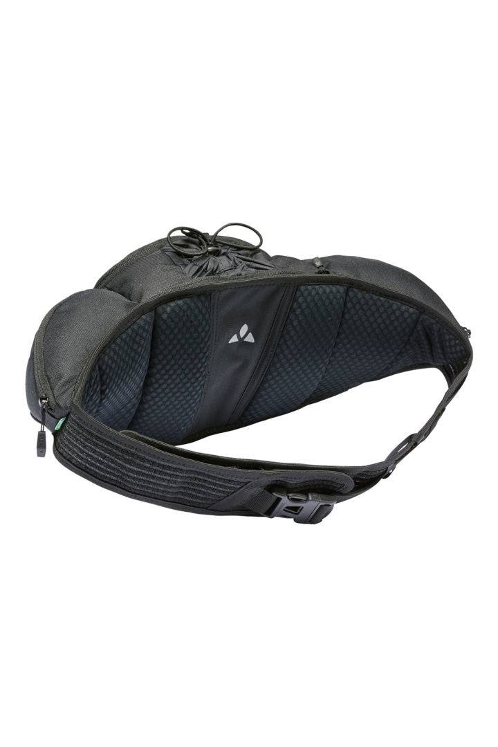 VAUDEVAUDE-Moab Hip Pack 4 black