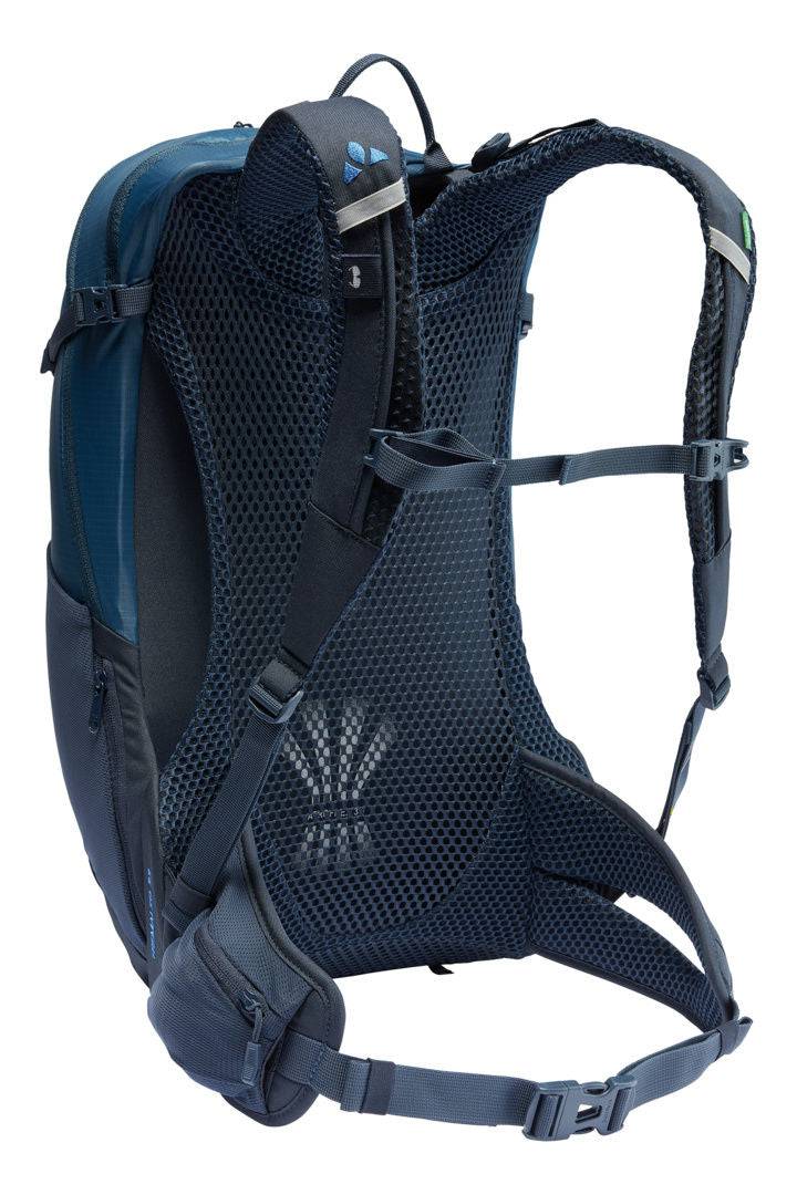 VAUDEVAUDE-Tremalzo 22 baltic sea