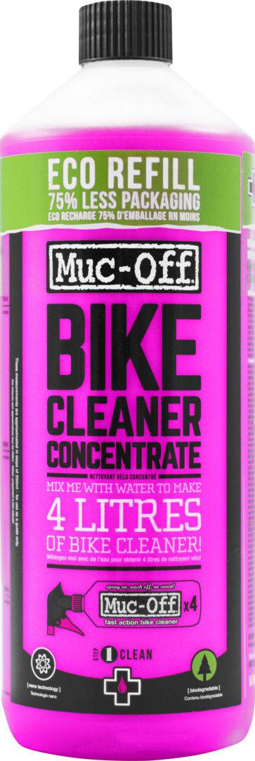 Muc-OffMuc-Off-Bike Cleaner Concentrate 1l