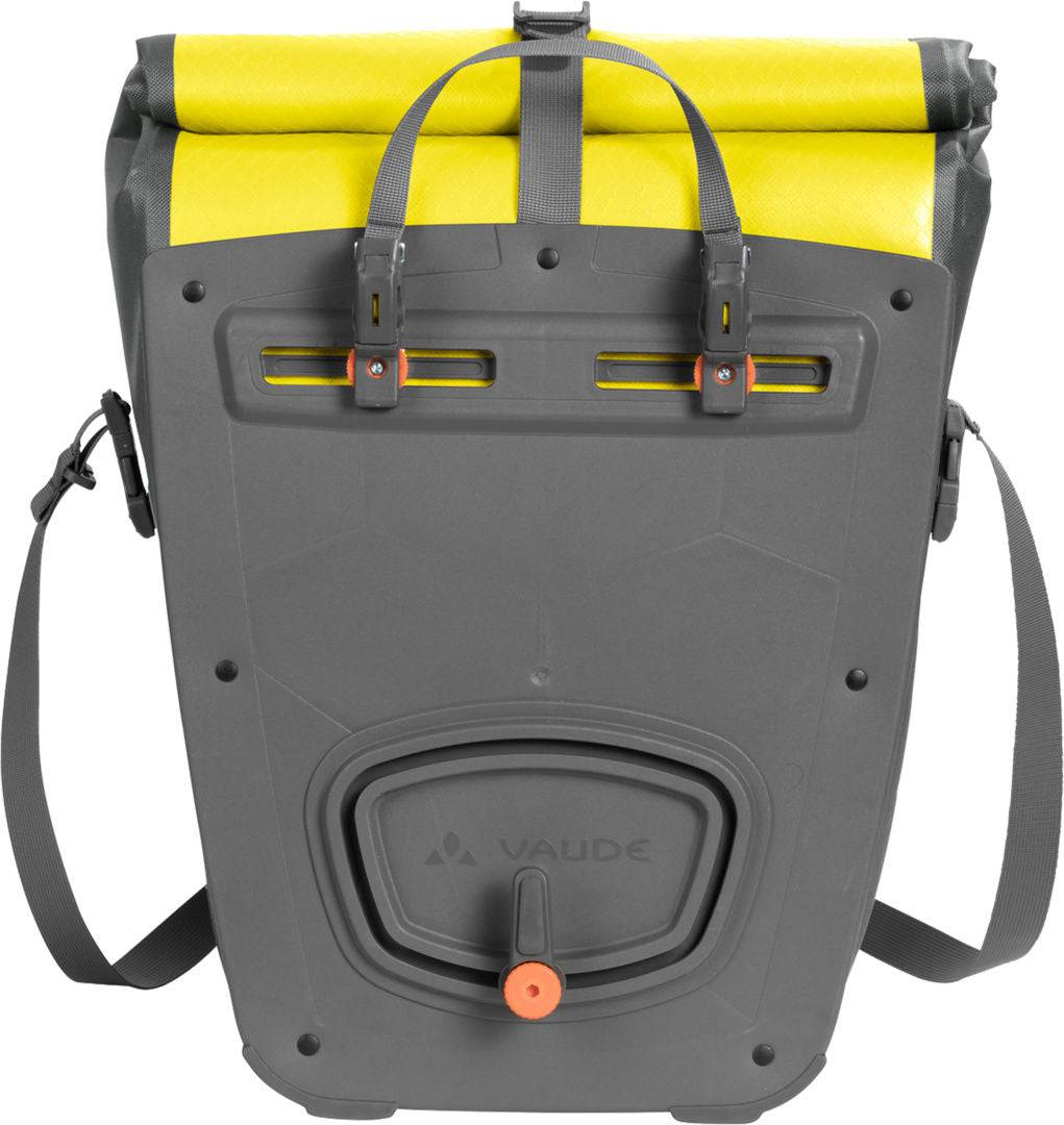 VAUDEVAUDE-Aqua Back Plus canary