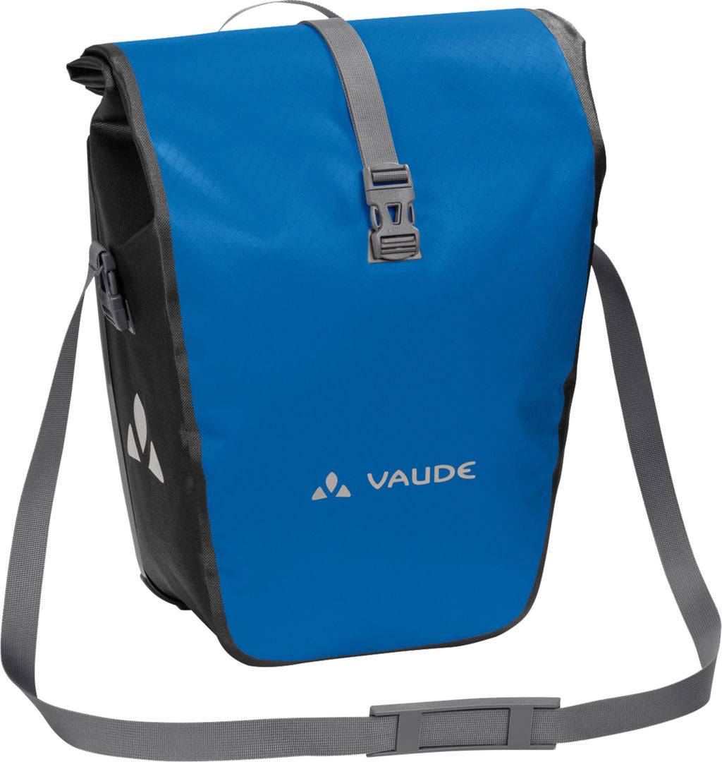 VAUDEVAUDE-Aqua Back blue