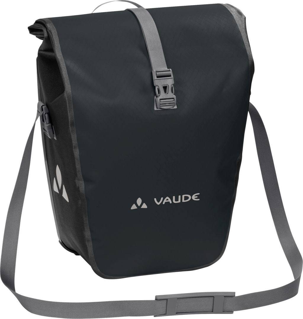 VAUDEVAUDE-Aqua Back black
