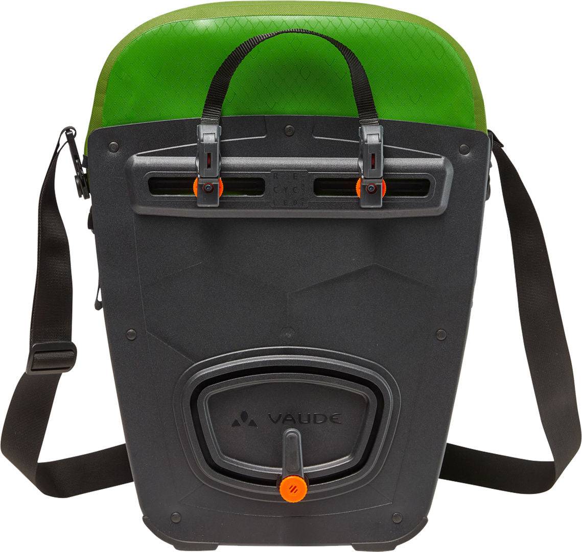 VAUDEVAUDE-Aqua Back Pro parrot green