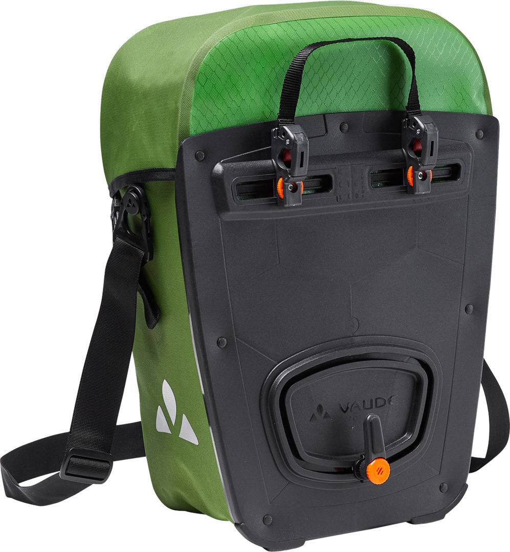 VAUDEVAUDE-Aqua Back Pro Single parrot green