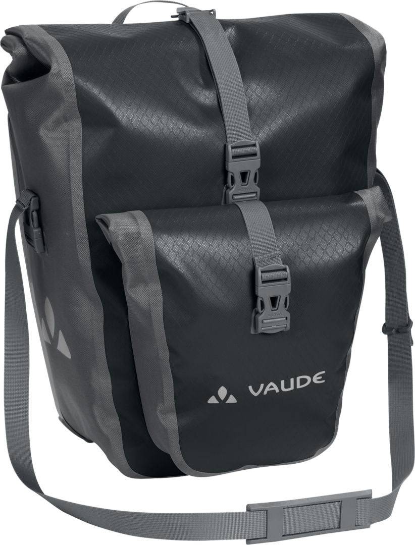 VAUDEVAUDE-Aqua Back Plus Single black