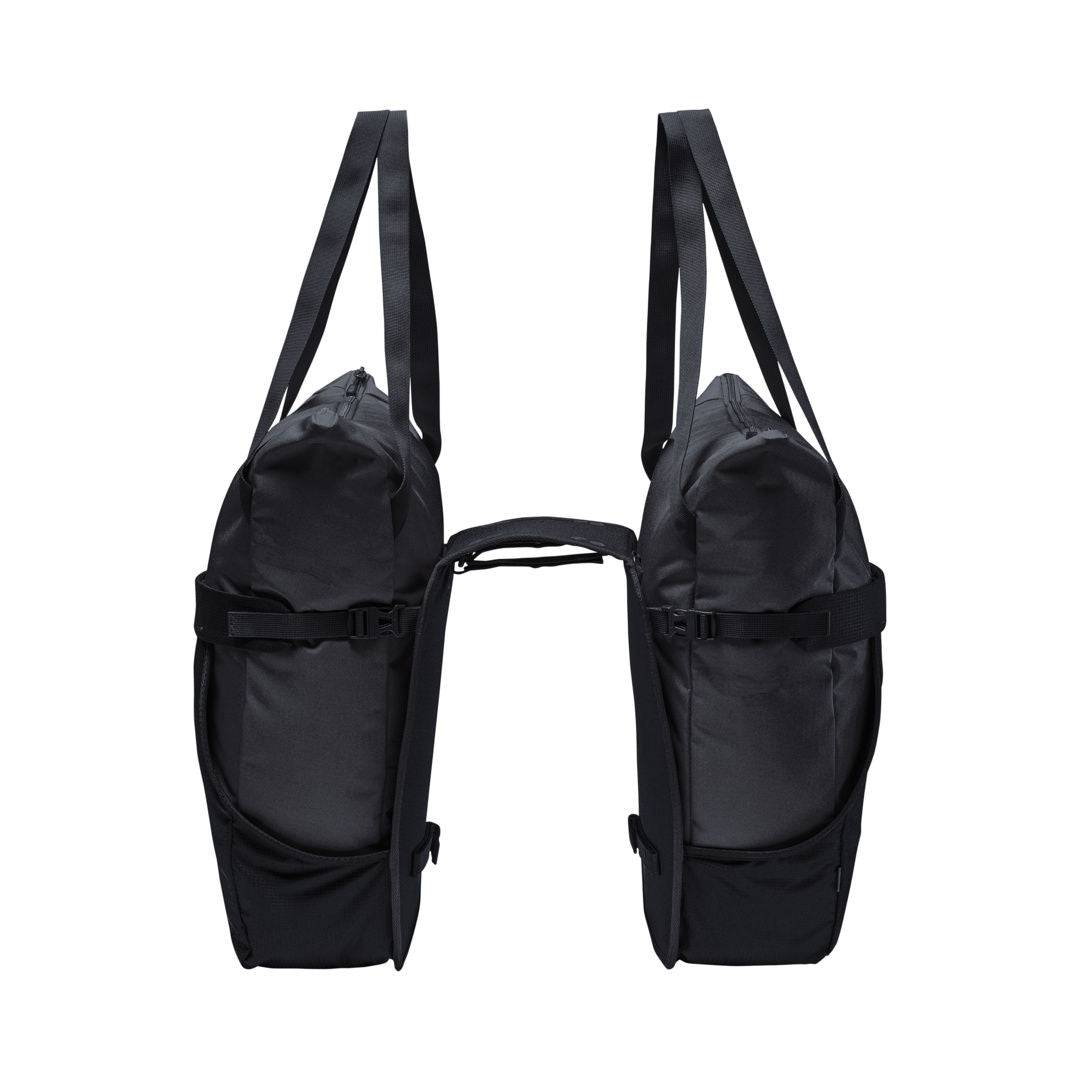 VAUDEVAUDE-TwinShopper black