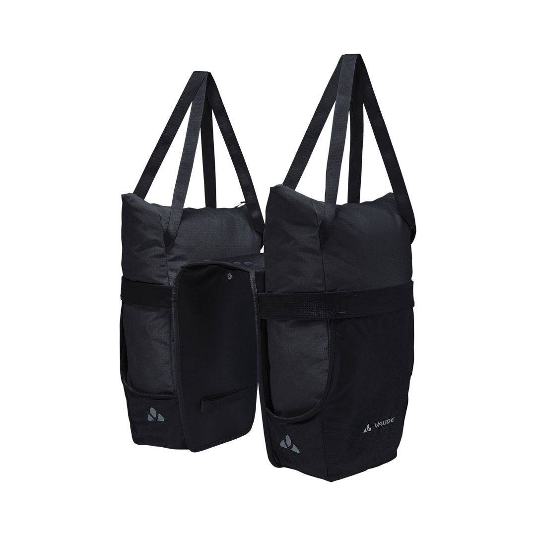 VAUDEVAUDE-TwinShopper black