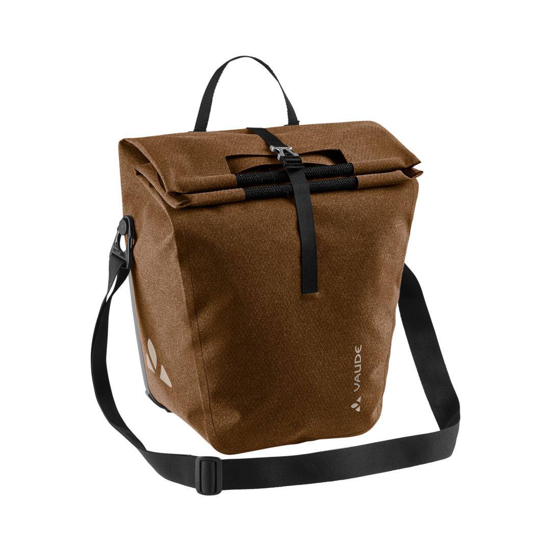 VAUDEVAUDE-ReCycle Back umbra