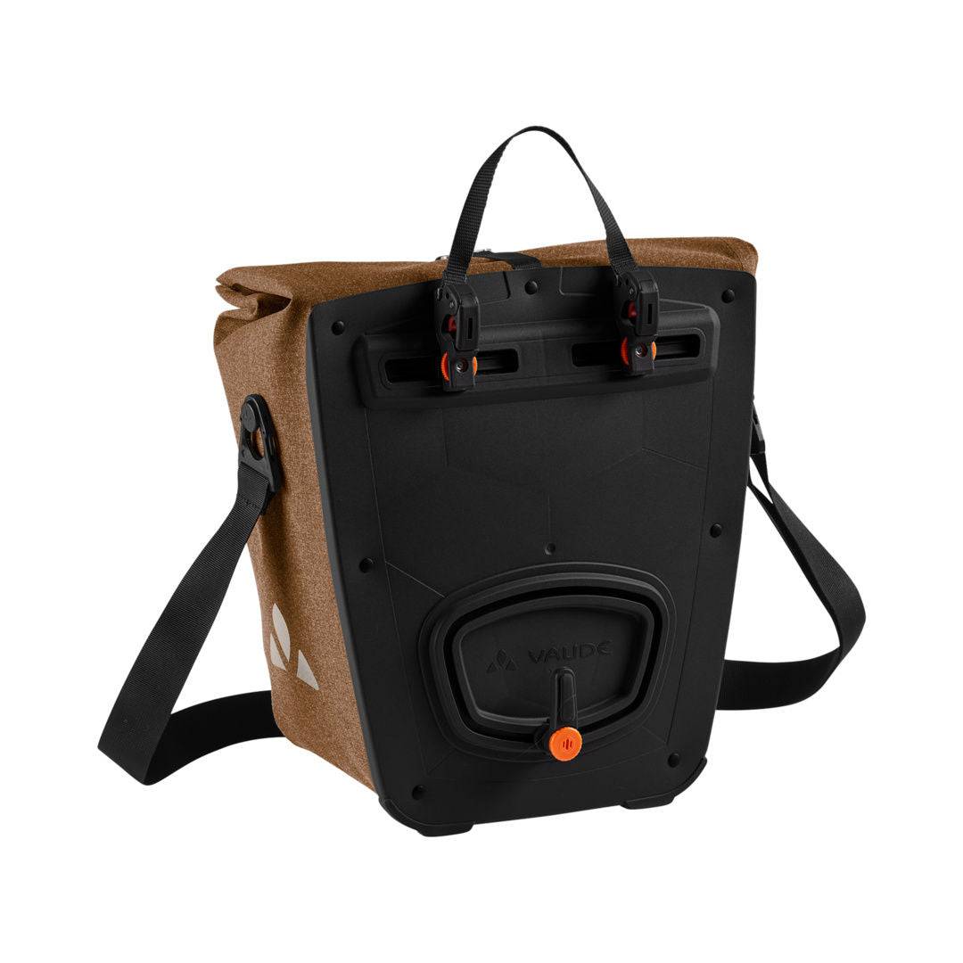 VAUDEVAUDE-ReCycle Back umbra