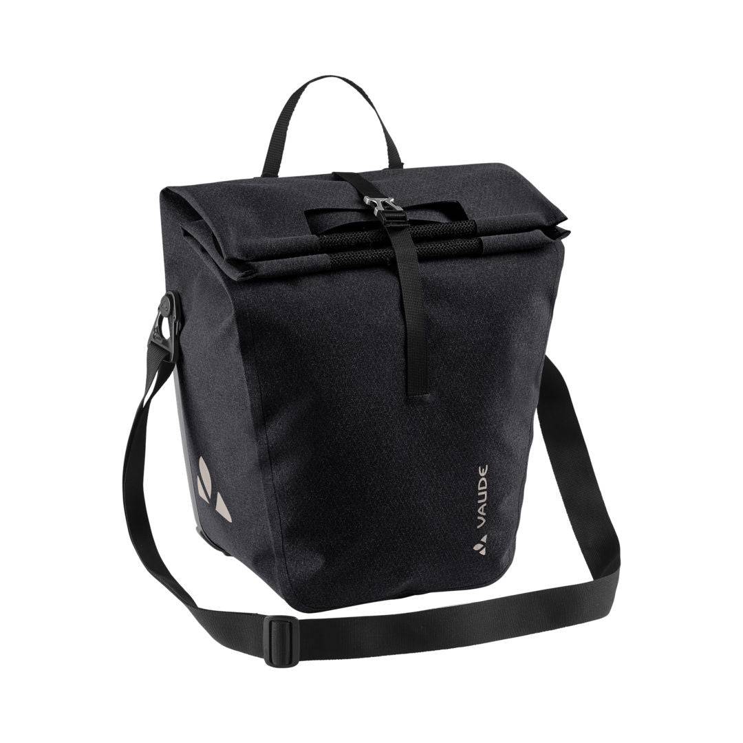 VAUDEVAUDE-ReCycle Back black