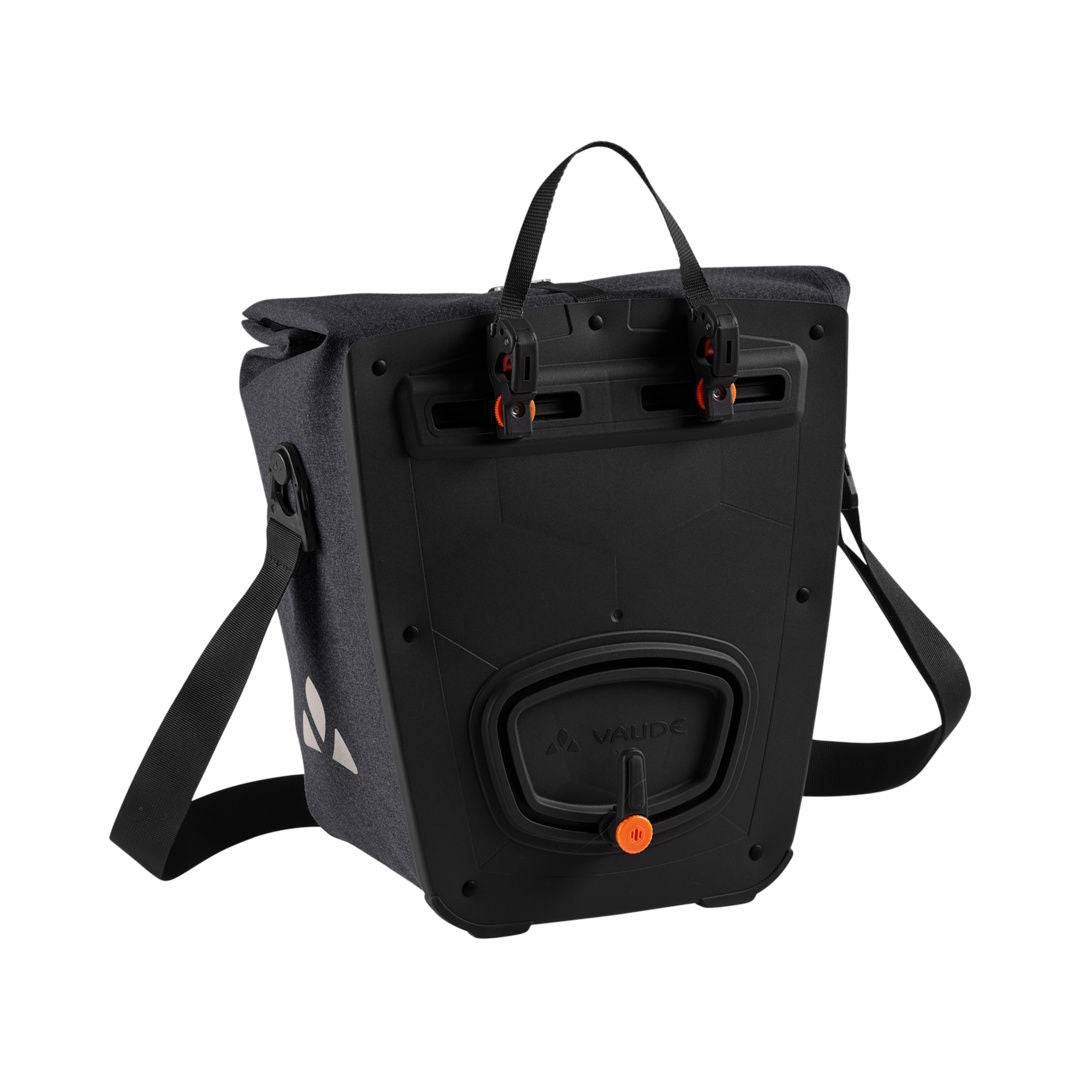 VAUDEVAUDE-ReCycle Back black