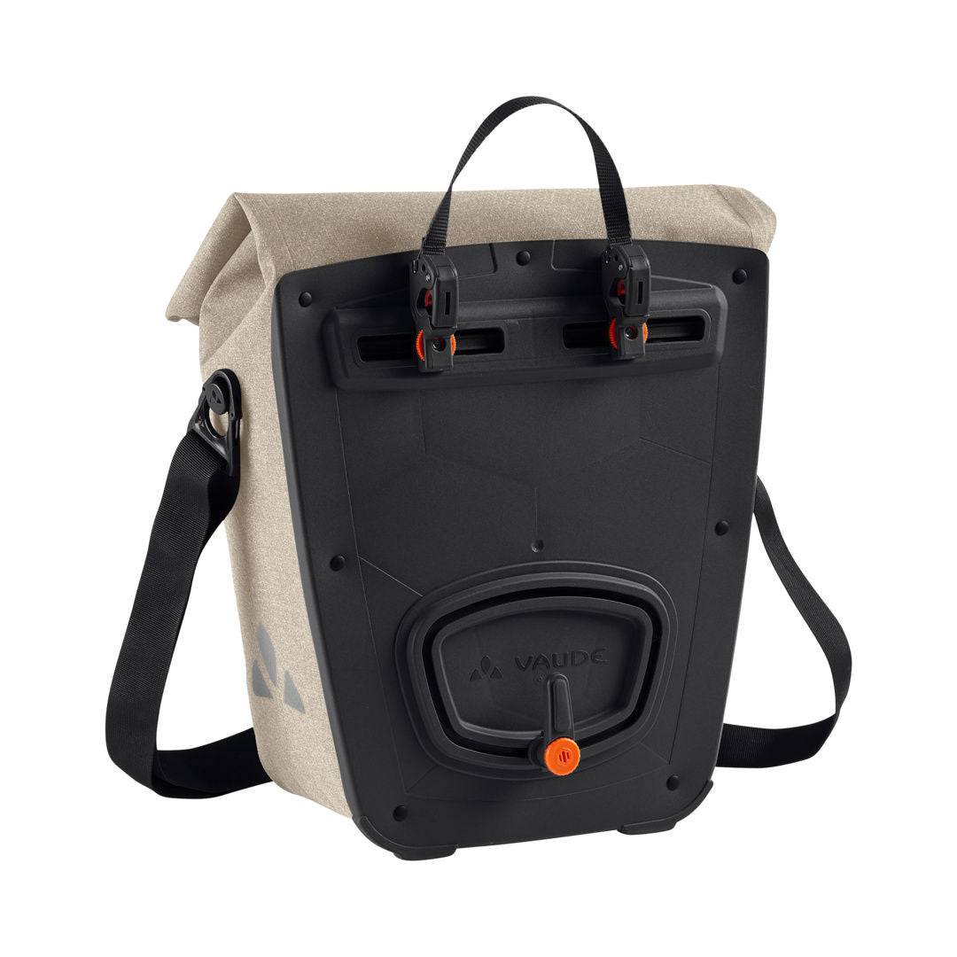 VAUDEVAUDE-ReCycle Pro Single linen