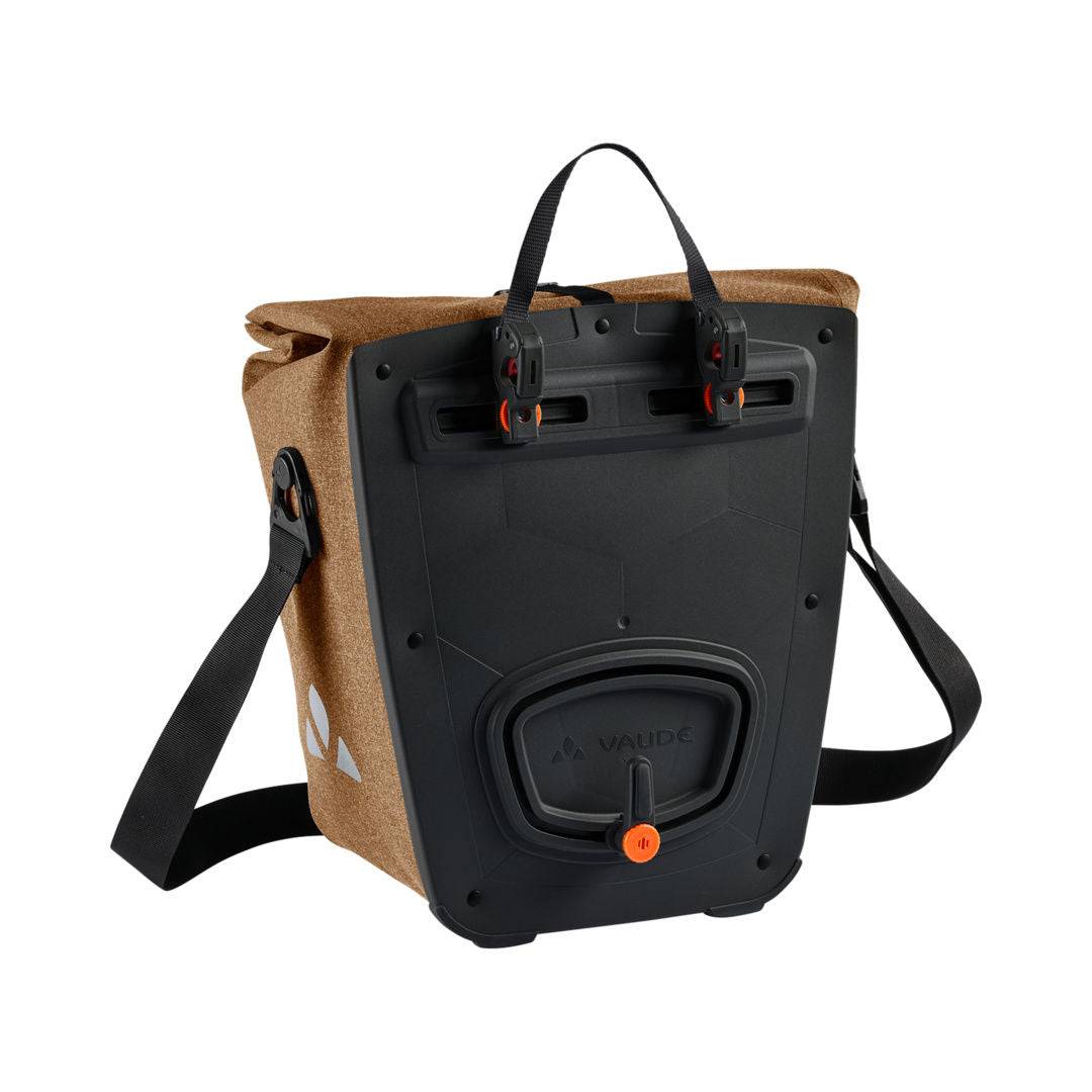 VAUDEVAUDE-ReCycle Back Single umbra