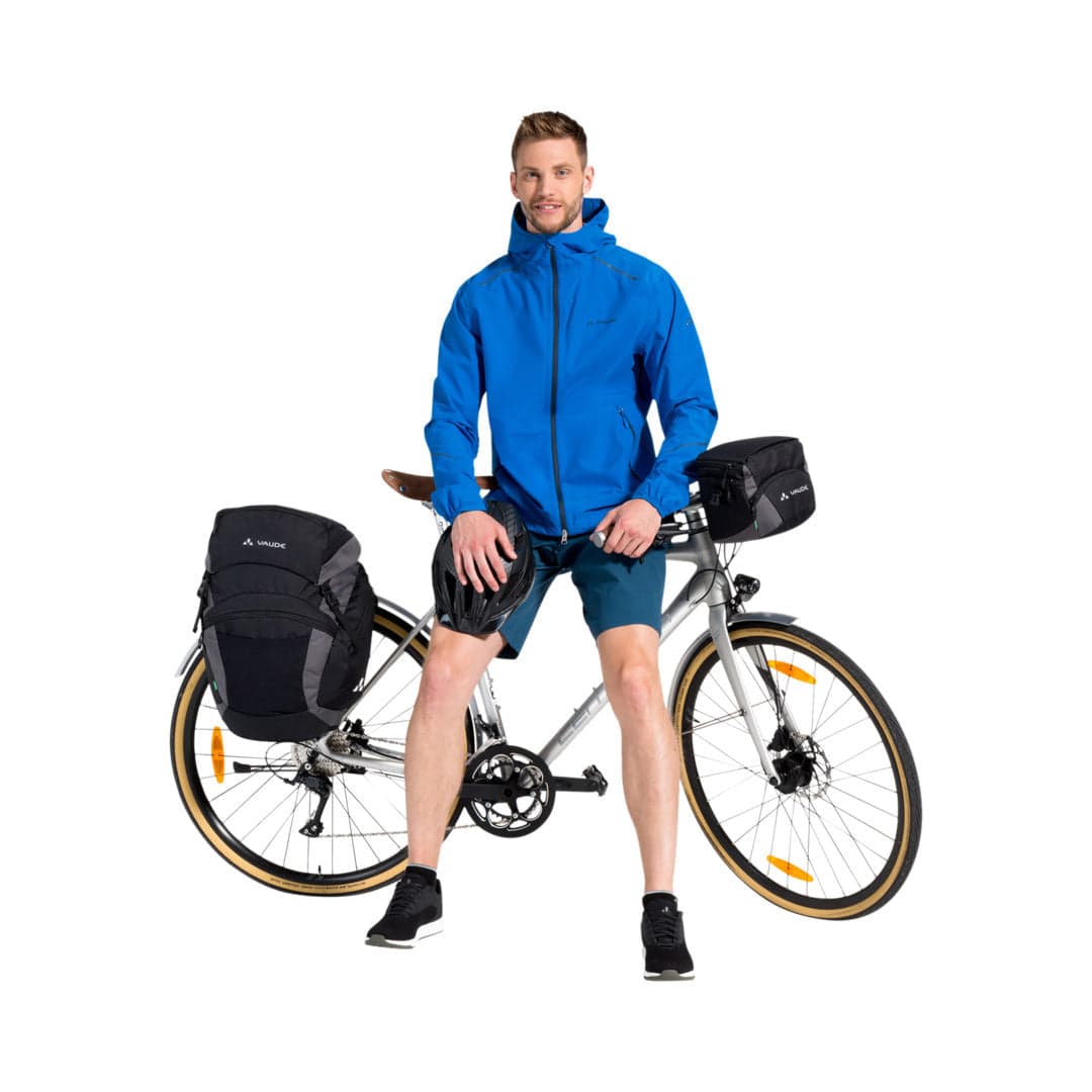 VAUDEVAUDE-OnTour Back black