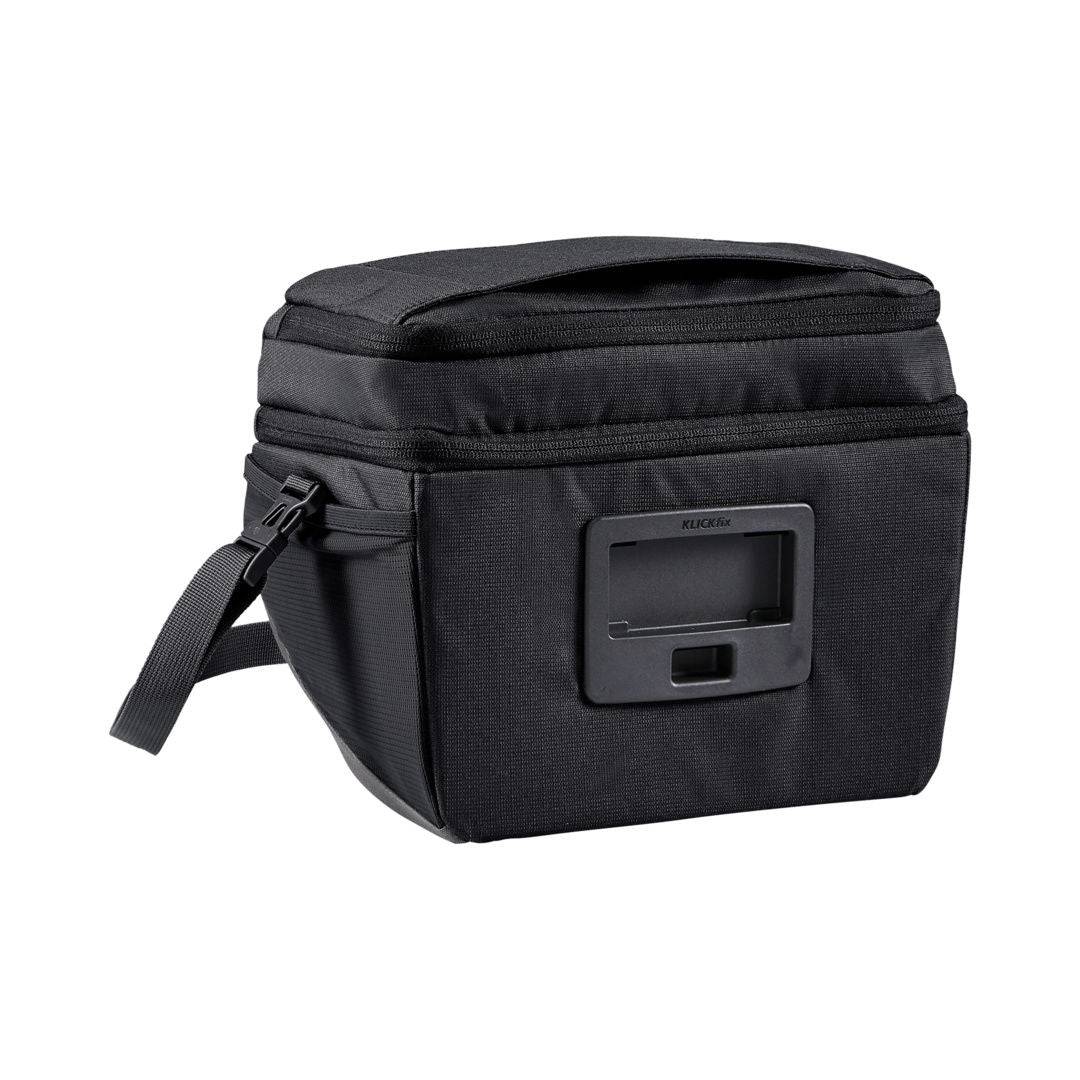 VAUDEVAUDE-OnTour Box L (KLICKfix ready) black