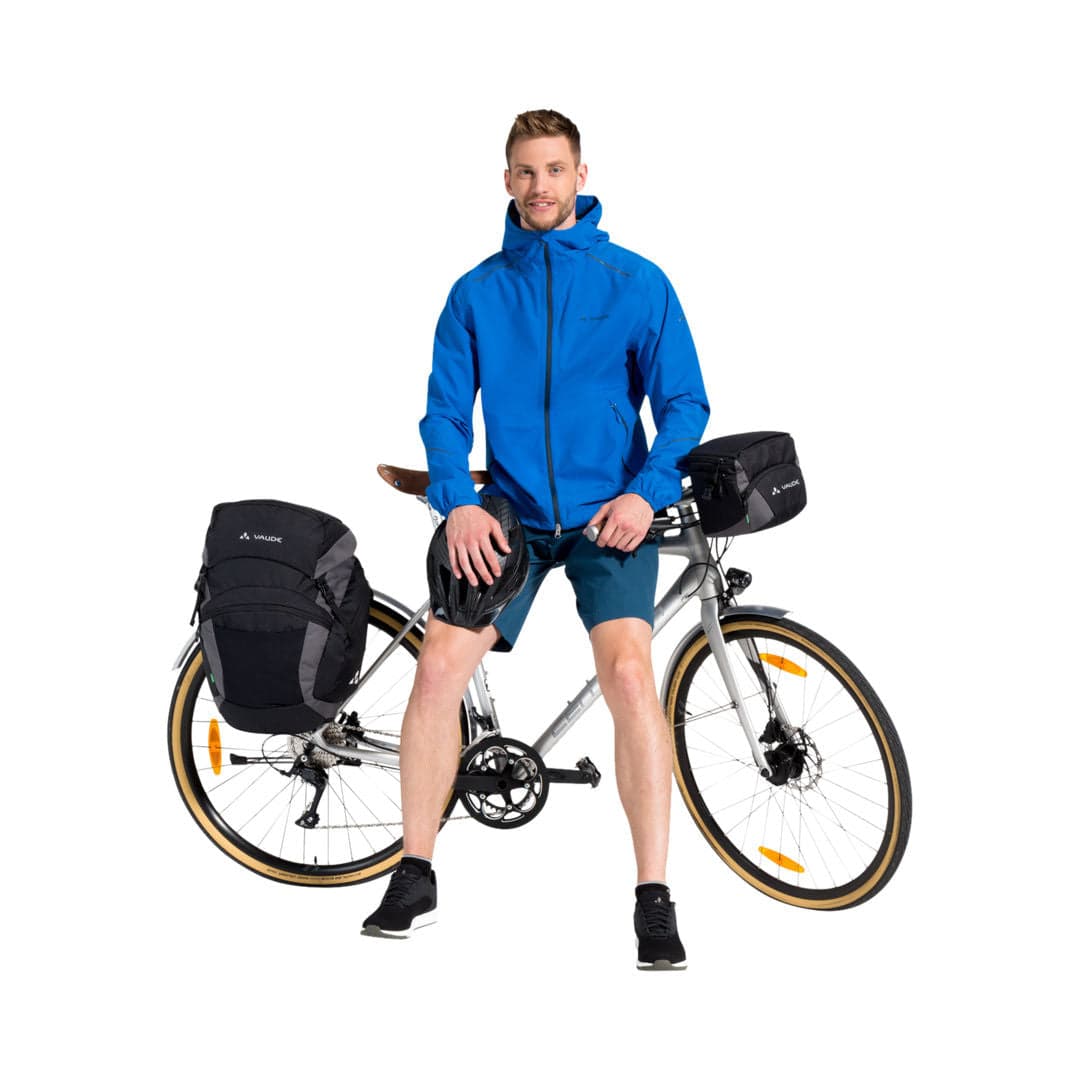 VAUDEVAUDE-OnTour Box M (KLICKfix ready) black