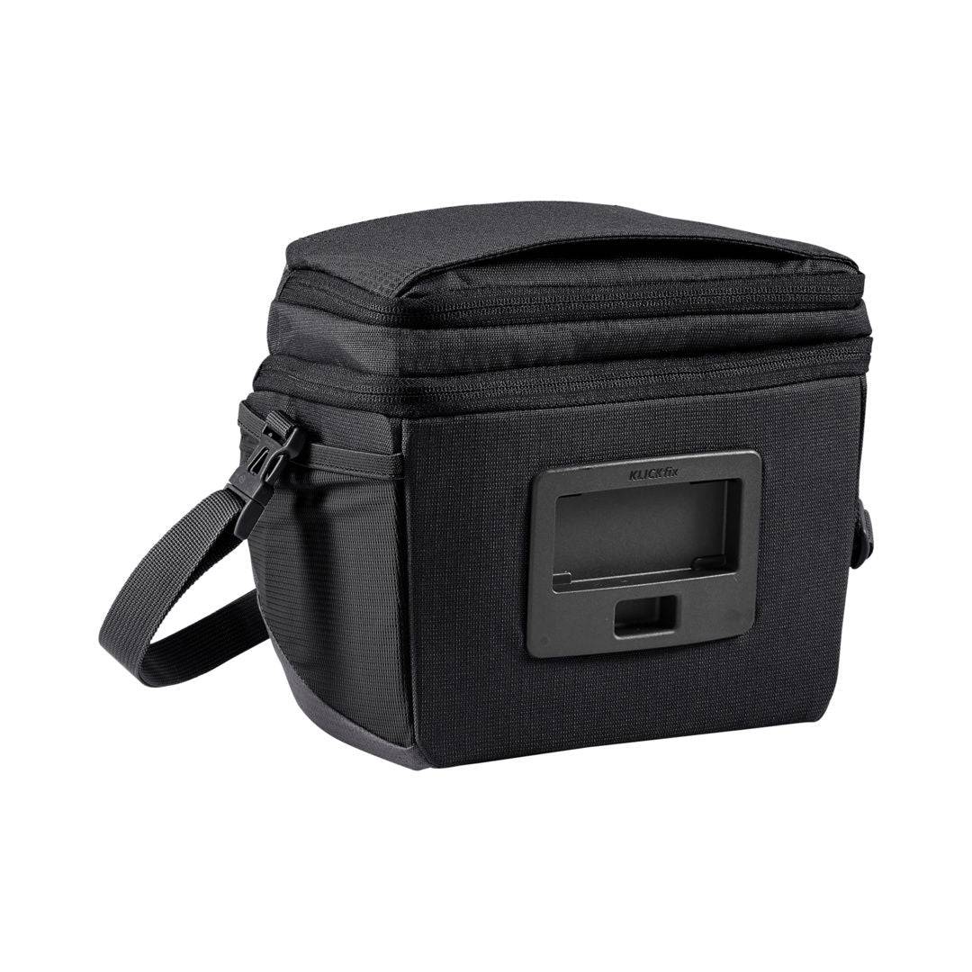 VAUDEVAUDE-OnTour Box M (KLICKfix ready) black