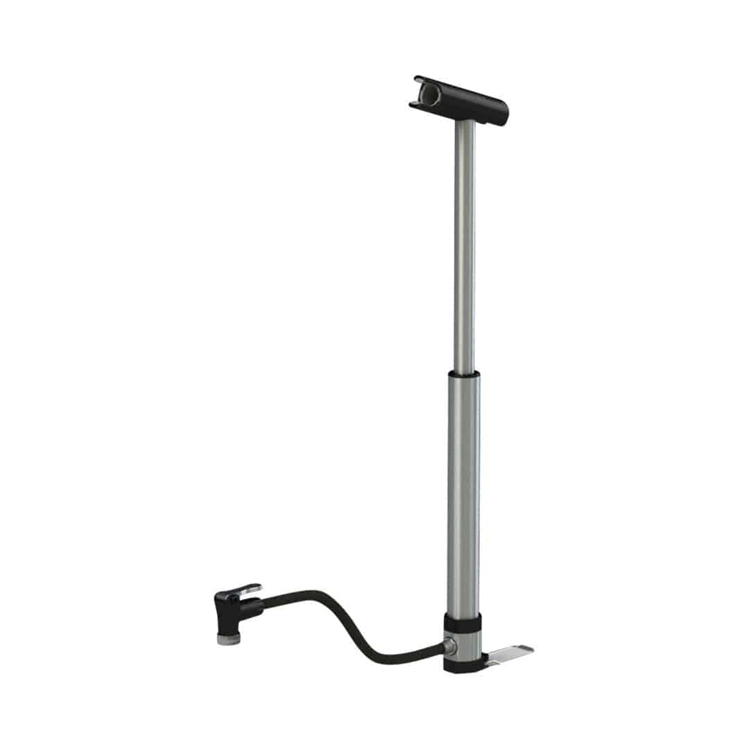 CrankbrothersCrankbrothers-Pumpe Mini Floor Klic