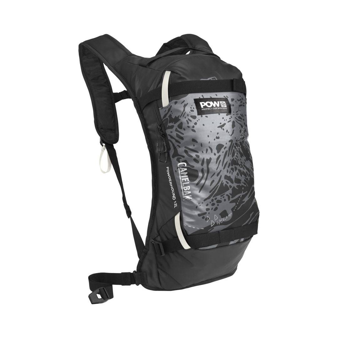 CamelBakCamelBak-Powderhound 12 Winter Rucksack POW black